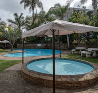 Margate Hotel - Accommodation Africa