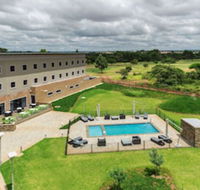 Park Inn by Radisson Polokwane - Accommodation Africa