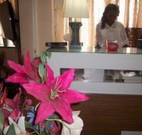 Aigle Blanche Lodge - Tourism Africa