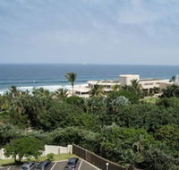 43 Sea Lodge - Tourism Africa