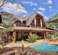 Kruger Riverside Lodge - Accommodation Africa