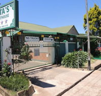 Rita Guest House - Tourism Africa