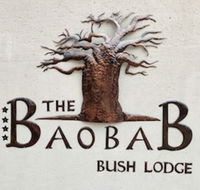 The Baobab Bush Lodge - Accommodation Africa
