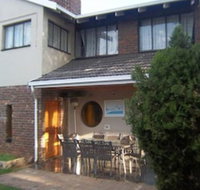 Franchise Sister Guest House - Tourism Africa