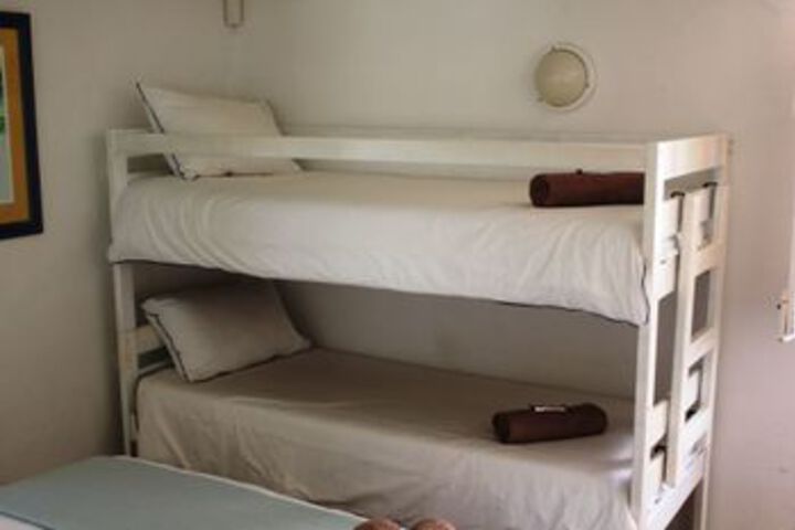 10 The Deck Self Catering - thumb 2