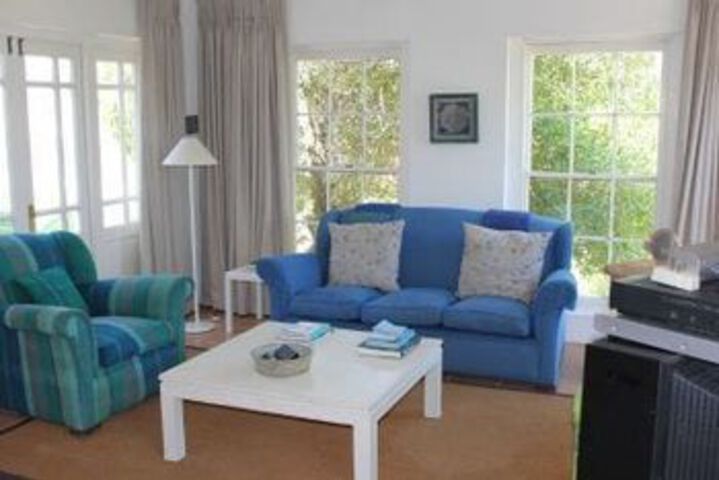 10 The Deck Self Catering - thumb 1