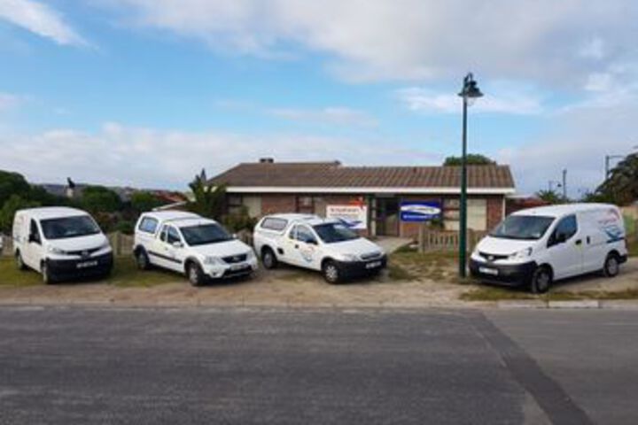 10 The Deck Self Catering - thumb 4