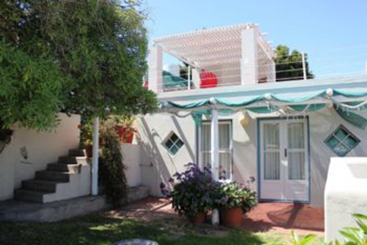 10 The Deck Self Catering - thumb 5