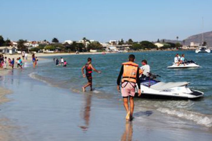 10 The Deck Self Catering - thumb 7