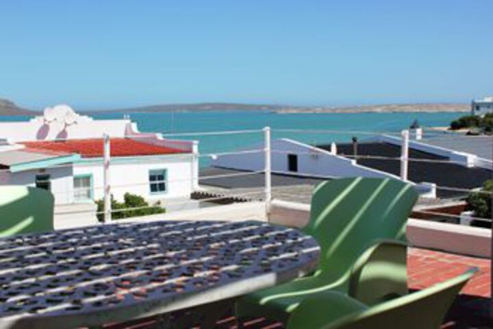 10 The Deck Self Catering - thumb 0