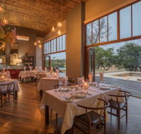Becks Safari Lodge - Accommodation Africa
