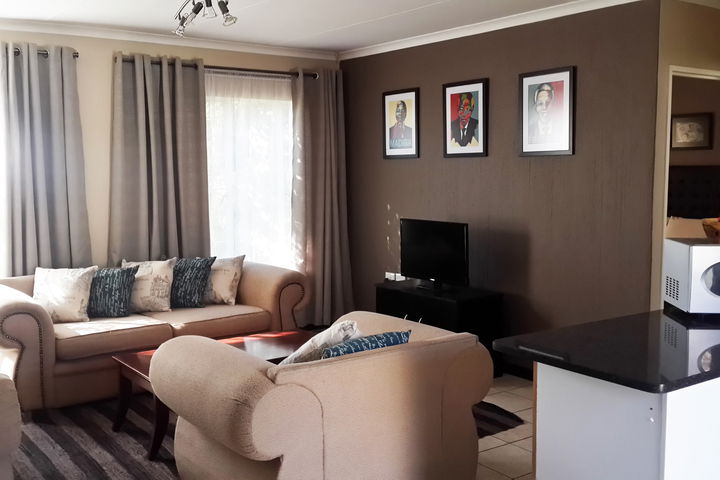 Jozi Apartments Radiokop - thumb 2