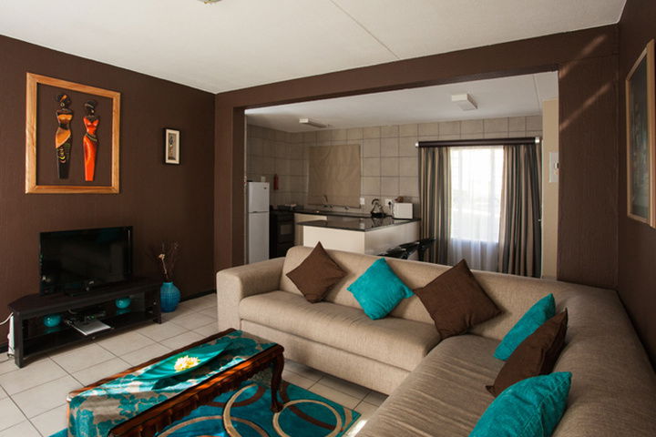 Jozi Apartments Radiokop - thumb 4