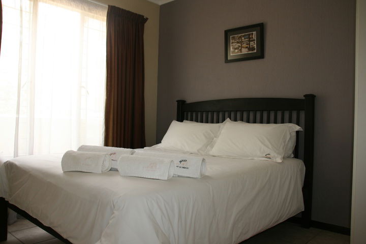 Jozi Apartments Radiokop - thumb 1