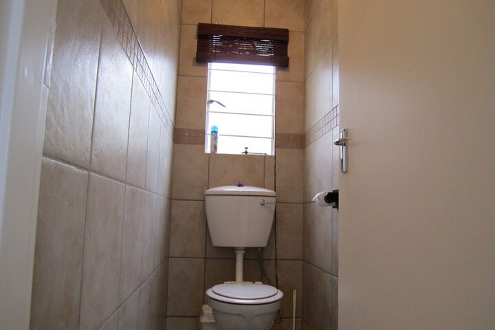 Jozi Apartments Radiokop - thumb 5