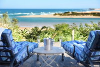 The Oyster Box Beach House