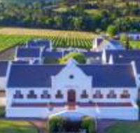 Zorgvliet Wines Country Lodge - Accommodation Africa