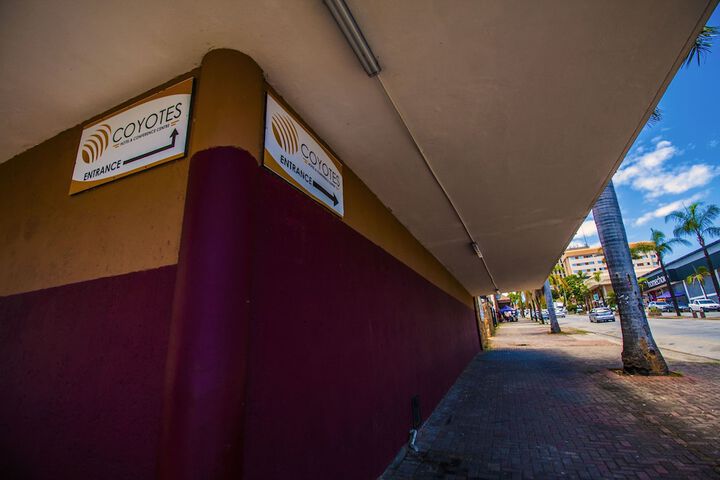 Coyotes Hotel And Conference Centre - thumb 1