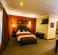 Coyotes Hotel and Conference Centre - Accommodation Africa