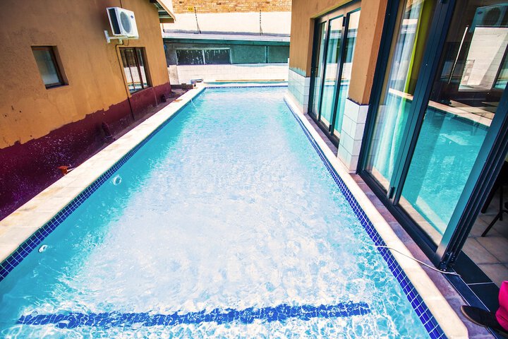 Coyotes Hotel And Conference Centre - thumb 7