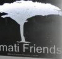 Komati Friends - Accommodation Africa