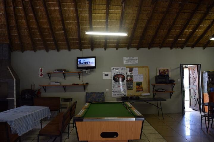 Sheris Lodge And Backpackers - thumb 3