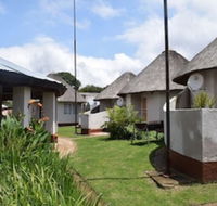 Sheris Lodge and Backpackers - Accommodation Africa