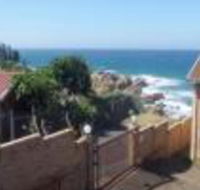 Villa Siesta Flat No 5 - Accommodation Africa