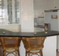 Villa Siesta Flat No.6 - Accommodation Africa