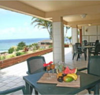 Beach View House - Accommodation Africa