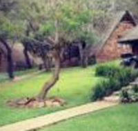Lows Creek Lodge - Accommodation Africa