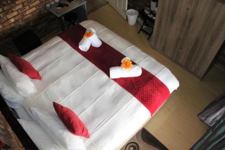 Belle Vue Guesthouse - thumb 2