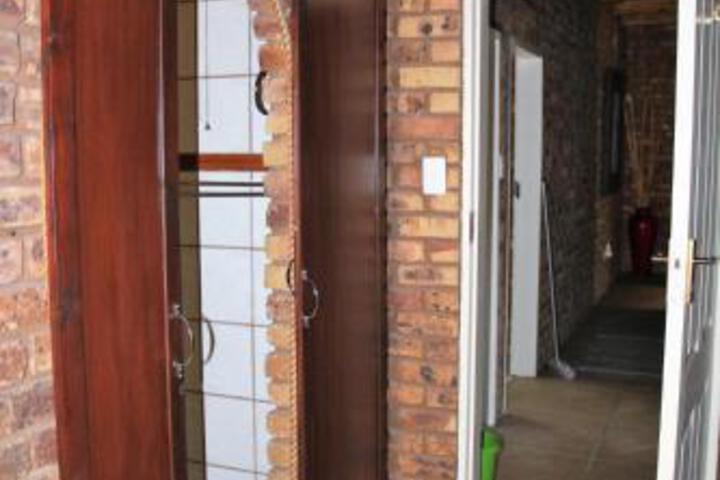 Belle Vue Guesthouse - thumb 6