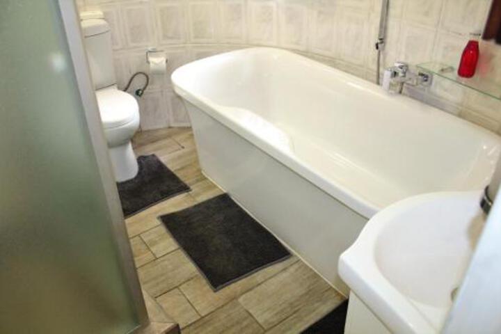 Belle Vue Guesthouse - thumb 5