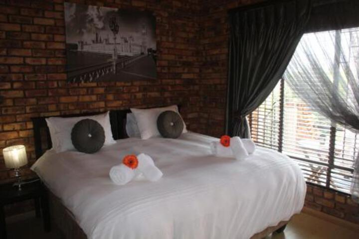 Belle Vue Guesthouse - thumb 3