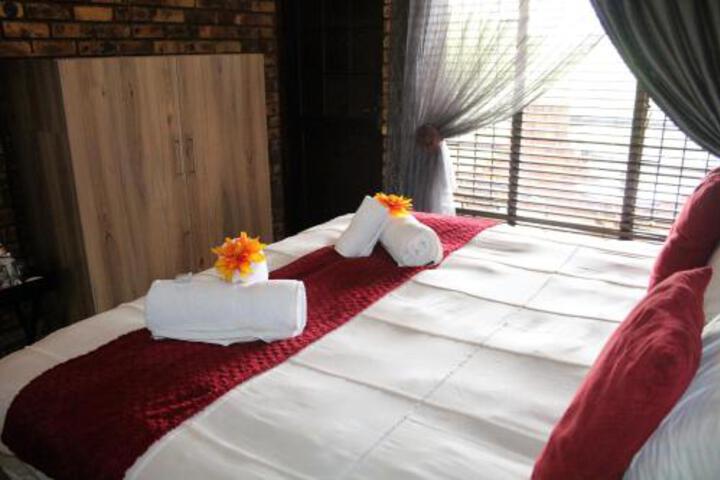 Belle Vue Guesthouse - thumb 7