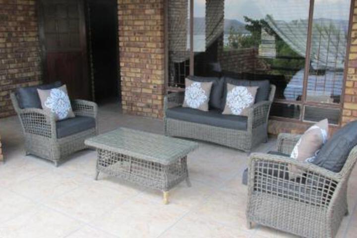 Belle Vue Guesthouse - thumb 1