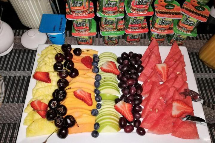 Belle Vue Guesthouse - thumb 4