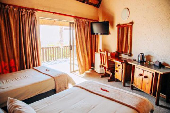 Maroela Guest Lodge - thumb 7