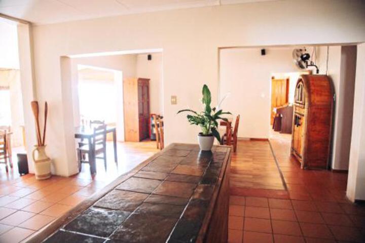 Maroela Guest Lodge - thumb 3