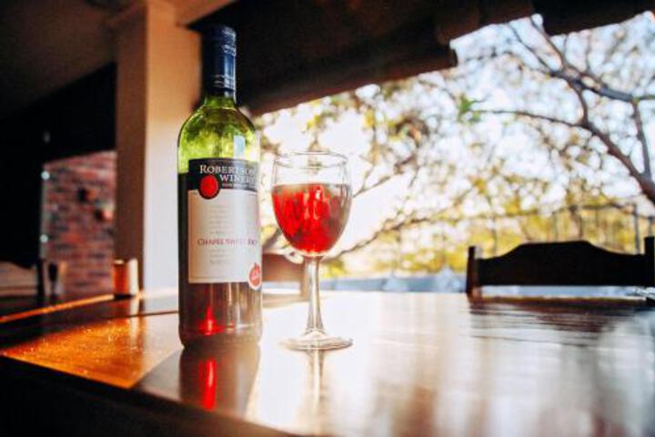 Maroela Guest Lodge - thumb 2