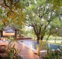 Rukiya Safari Camp - Accommodation Africa