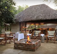 Tusk Bush Lodge - Accommodation Africa