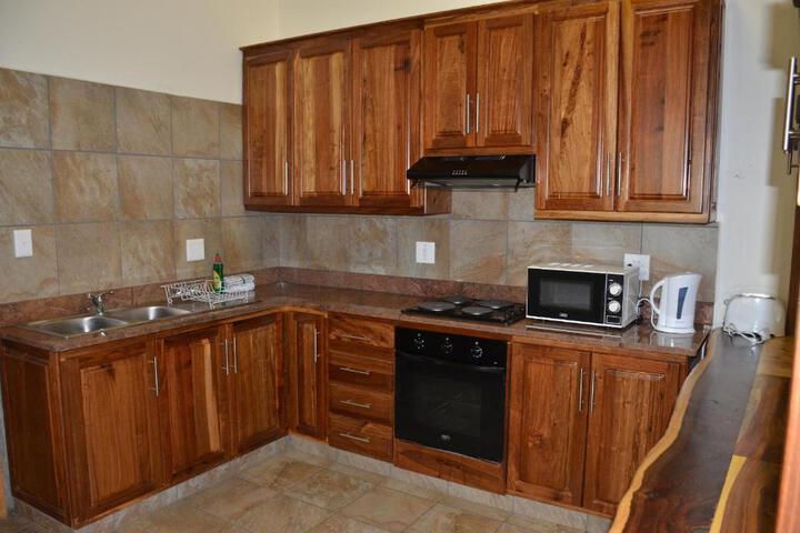 Stoep At Steenbok Self Catering - thumb 4