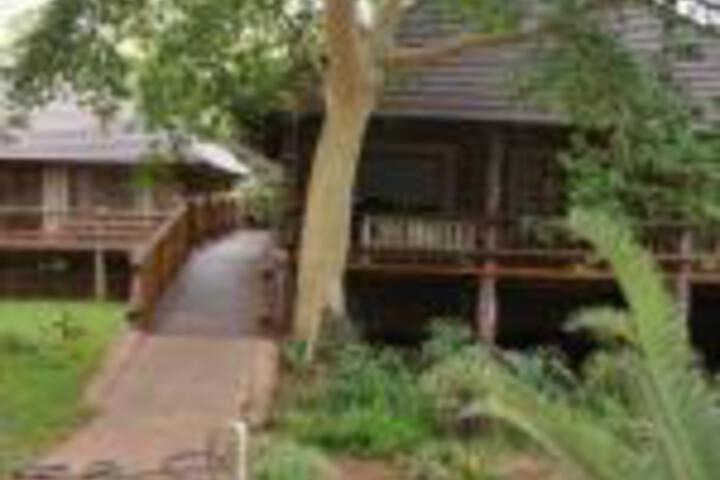 Stoep At Steenbok Self Catering - thumb 0