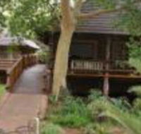 Stoep at Steenbok Self Catering - Accommodation Africa