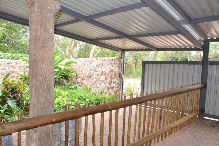 Stoep At Steenbok Self Catering - thumb 2