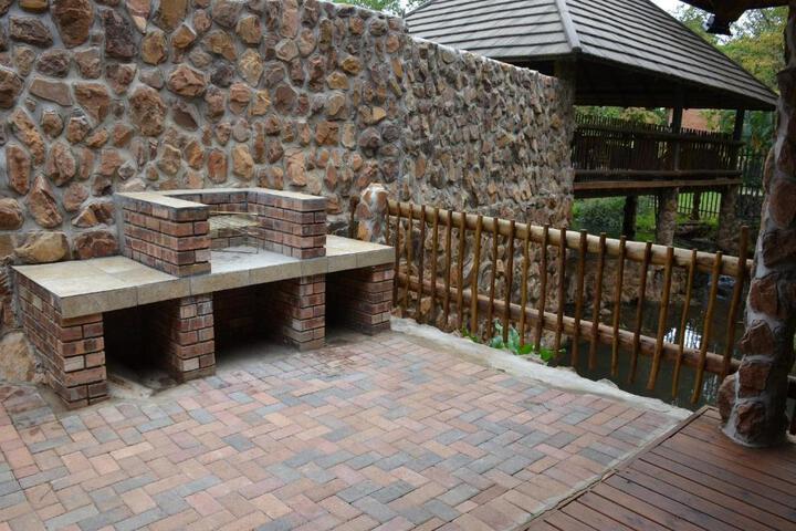 Stoep At Steenbok Self Catering - thumb 6