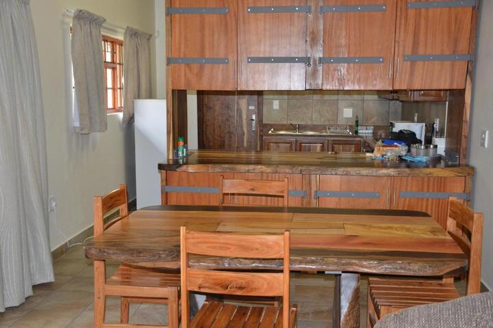 Stoep At Steenbok Self Catering - thumb 7