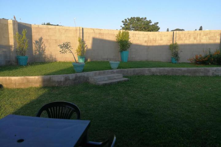 Umsinsi Cottage - thumb 7